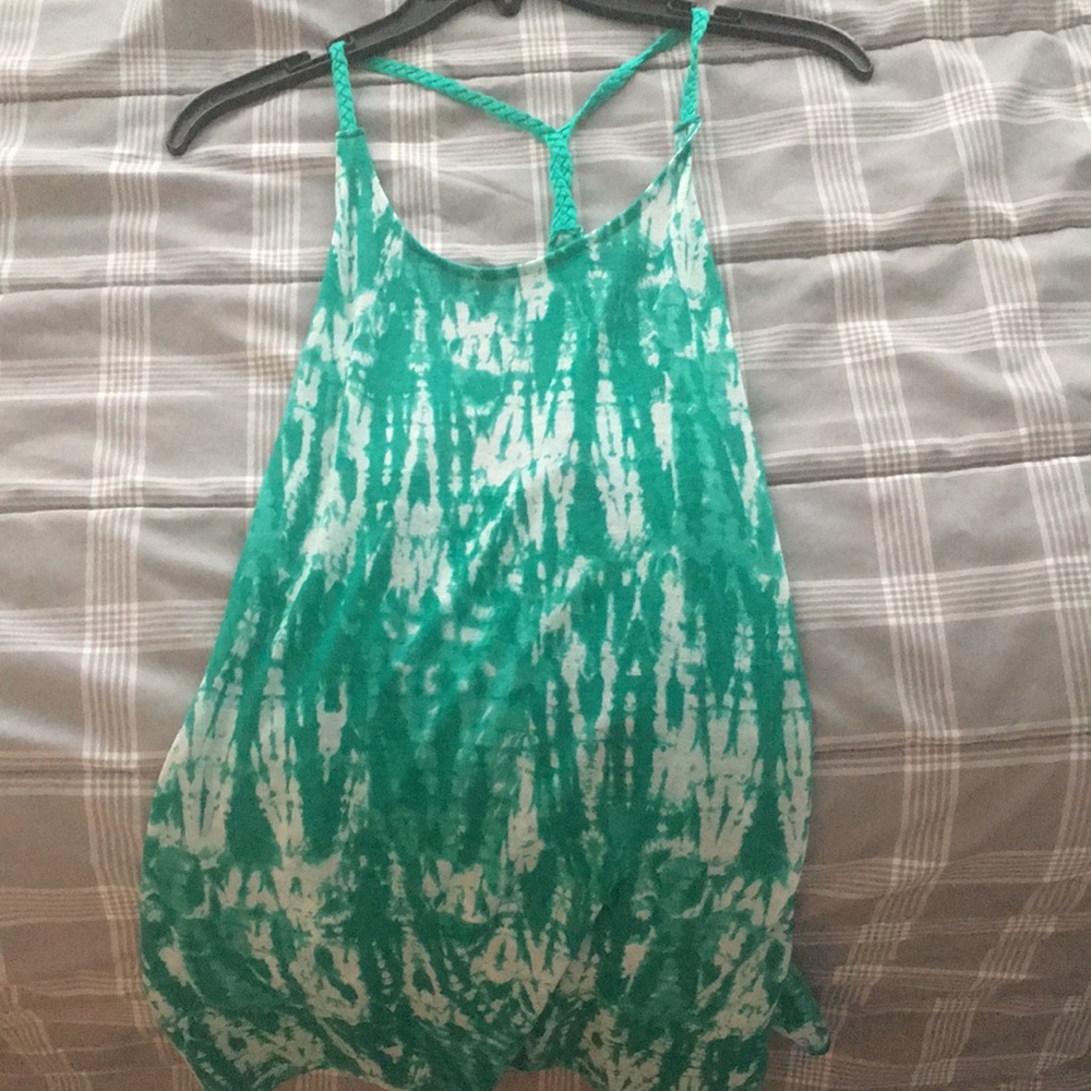 TOPSHOP Tank top